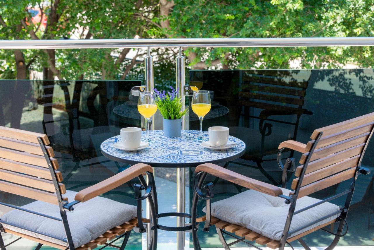 Villa Gold Residence 4 Млини Экстерьер фото